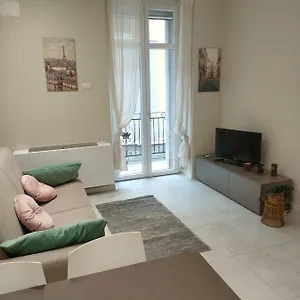  Appartement Residenza Il Principe, Bilocale 2 In Centro
