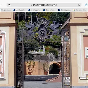 appartamento-veneto-35-by-vacanze-in-chiavari.hotelitalianriviera.com/
