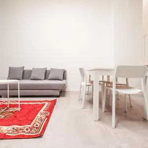 Appartamento Center-town Elegant Loft, Parma