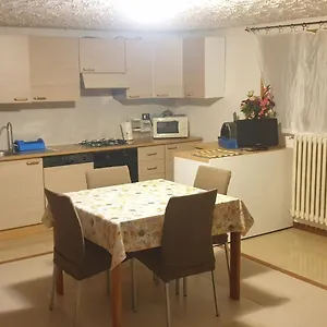  Appartement Nest