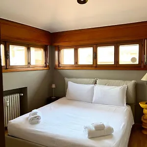 Appartamento La Mansardina, Parma