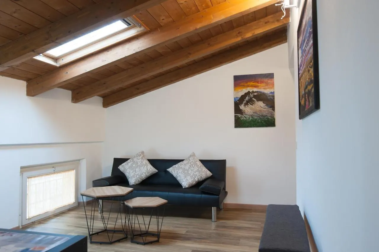 Il Borgo Appartamento Luca Πάρμα Ιταλία