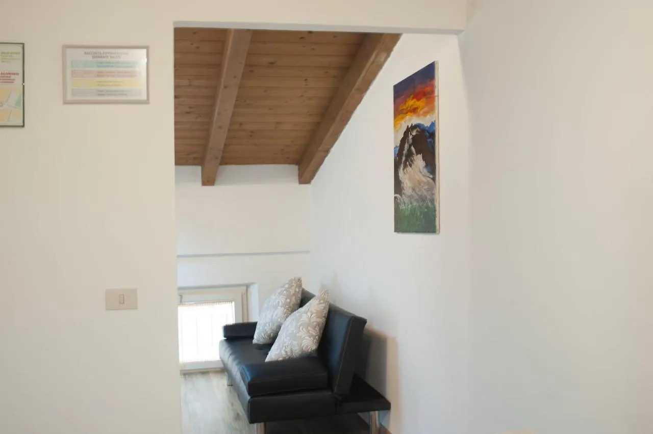 Il Borgo Appartamento Luca Πάρμα 0*,  Ιταλία
